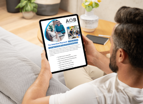 How to Keep Great Trainers and Assessors in Post